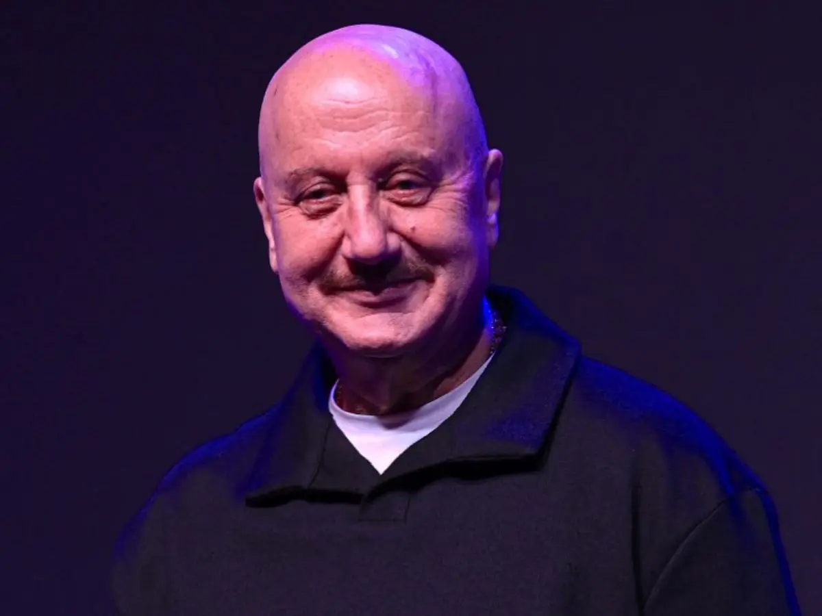 Fauzi: Anupam Kher joins Prabhas' upcoming period drama; details inside