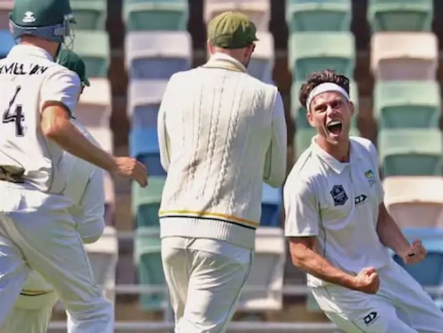 New Zealand bowler takes five wickets in five balls, sets new first-class record New Zealand bowler takes five wickets in five balls, sets new first-class record