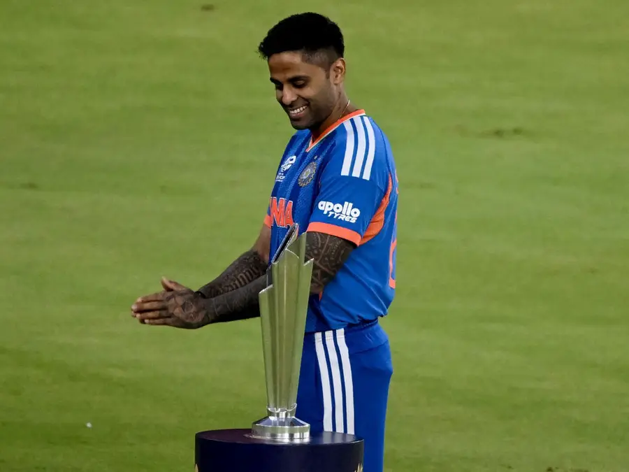 ‘Bring it Home!’ Jemimah Rodrigues’ heartfelt message to Indian Team ahead of T20 World Cup final vs NZ