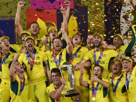 ICC's new ODI World Cup format explained: Which teams will benefit and who could struggle? ICC's new ODI World Cup format explained: Which teams will benefit and who could struggle?