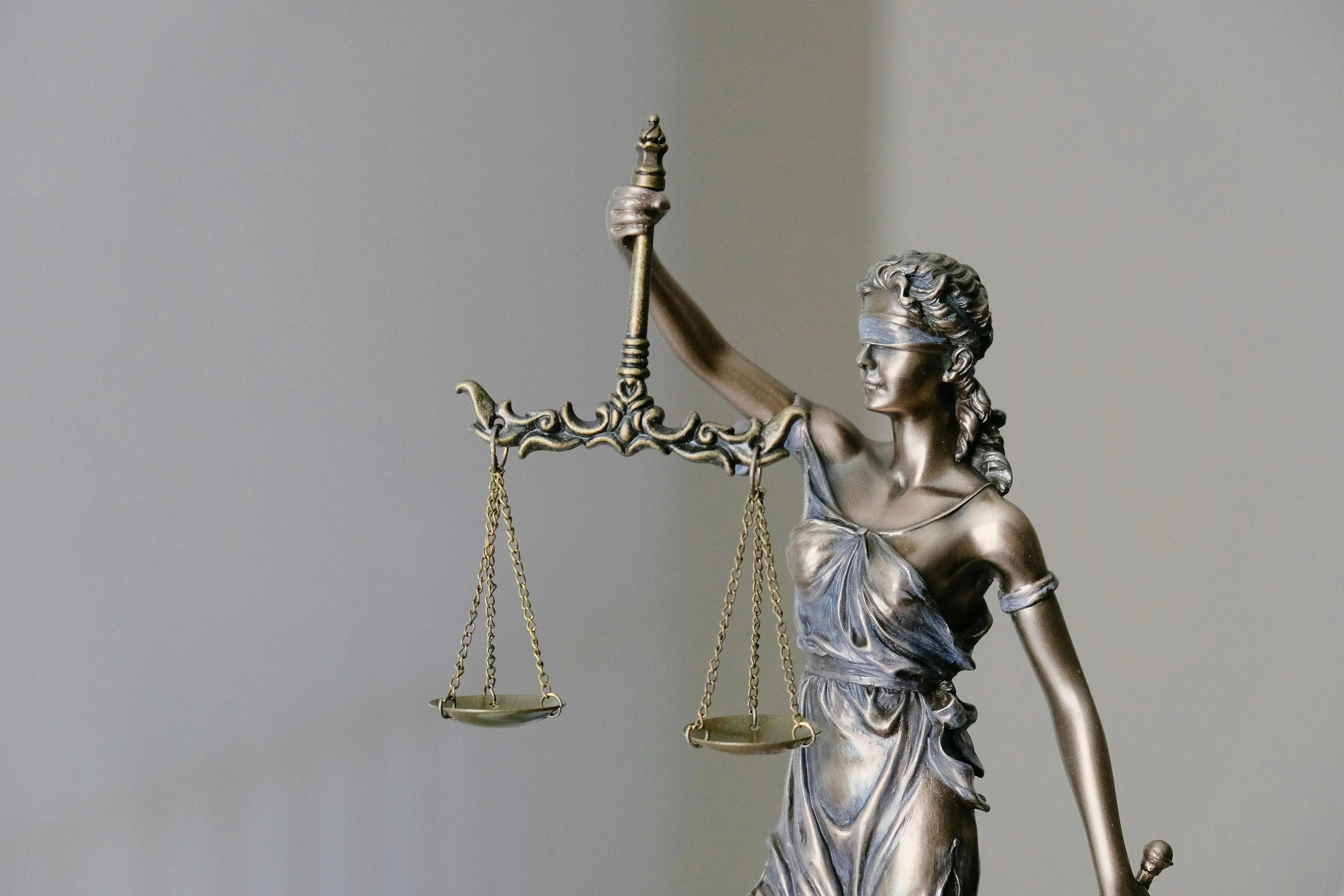 5. Access to Justice