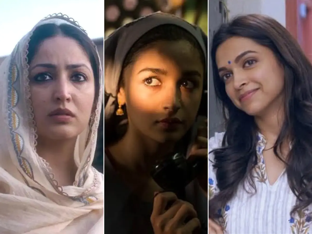 Women’s Day special: Actresses who’ve anchored women-centric narratives in films