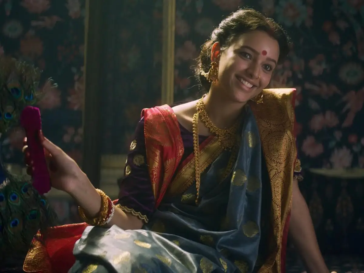 Triptii Dimri - Bulbbul and Qala