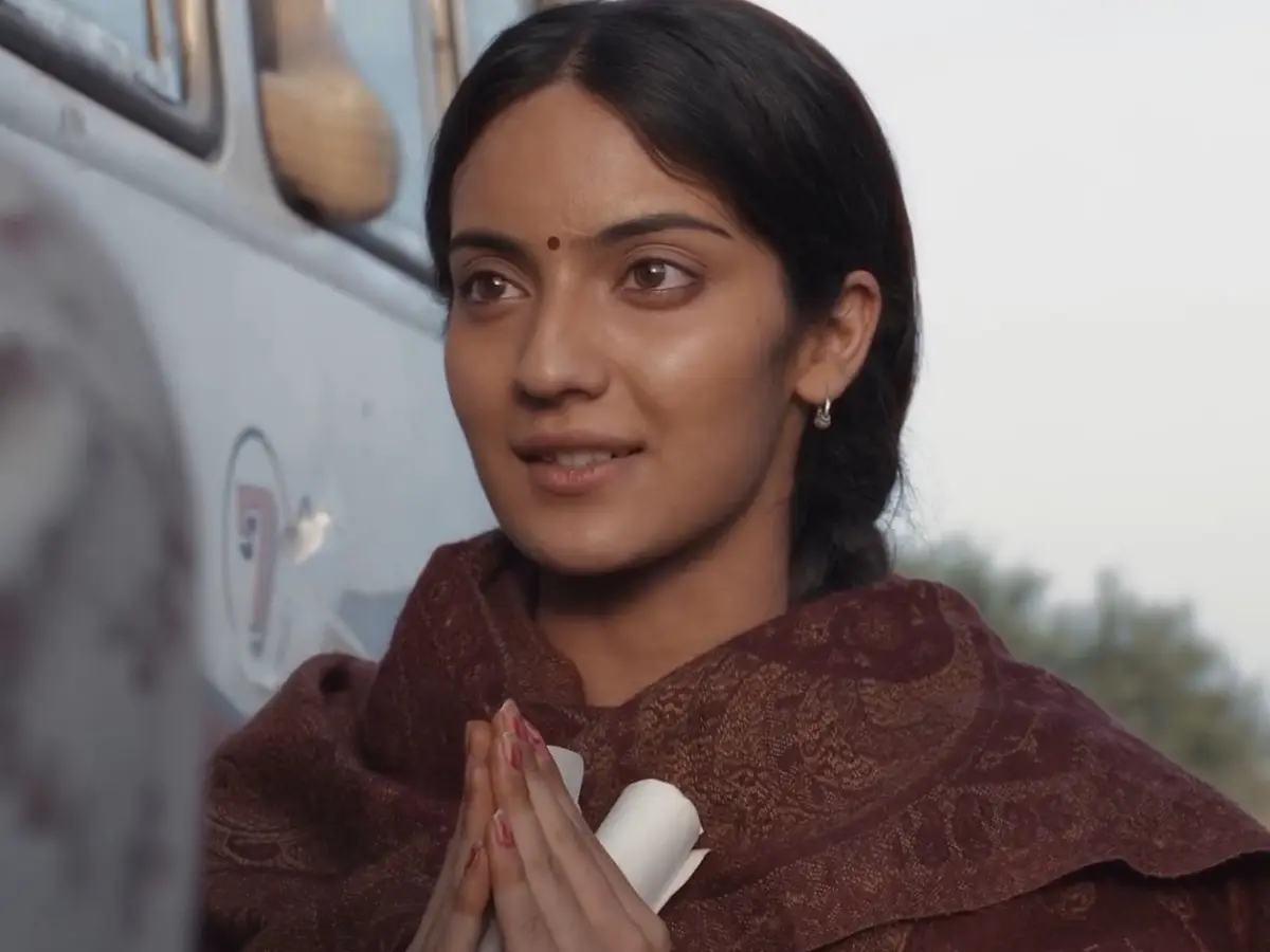 Pratibha Ranta - Laapataa Ladies and Accused