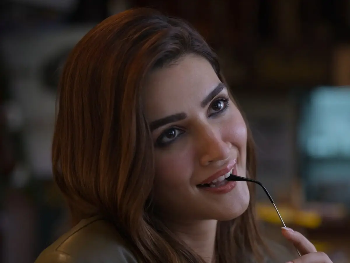 Kriti Sanon - Do Patti