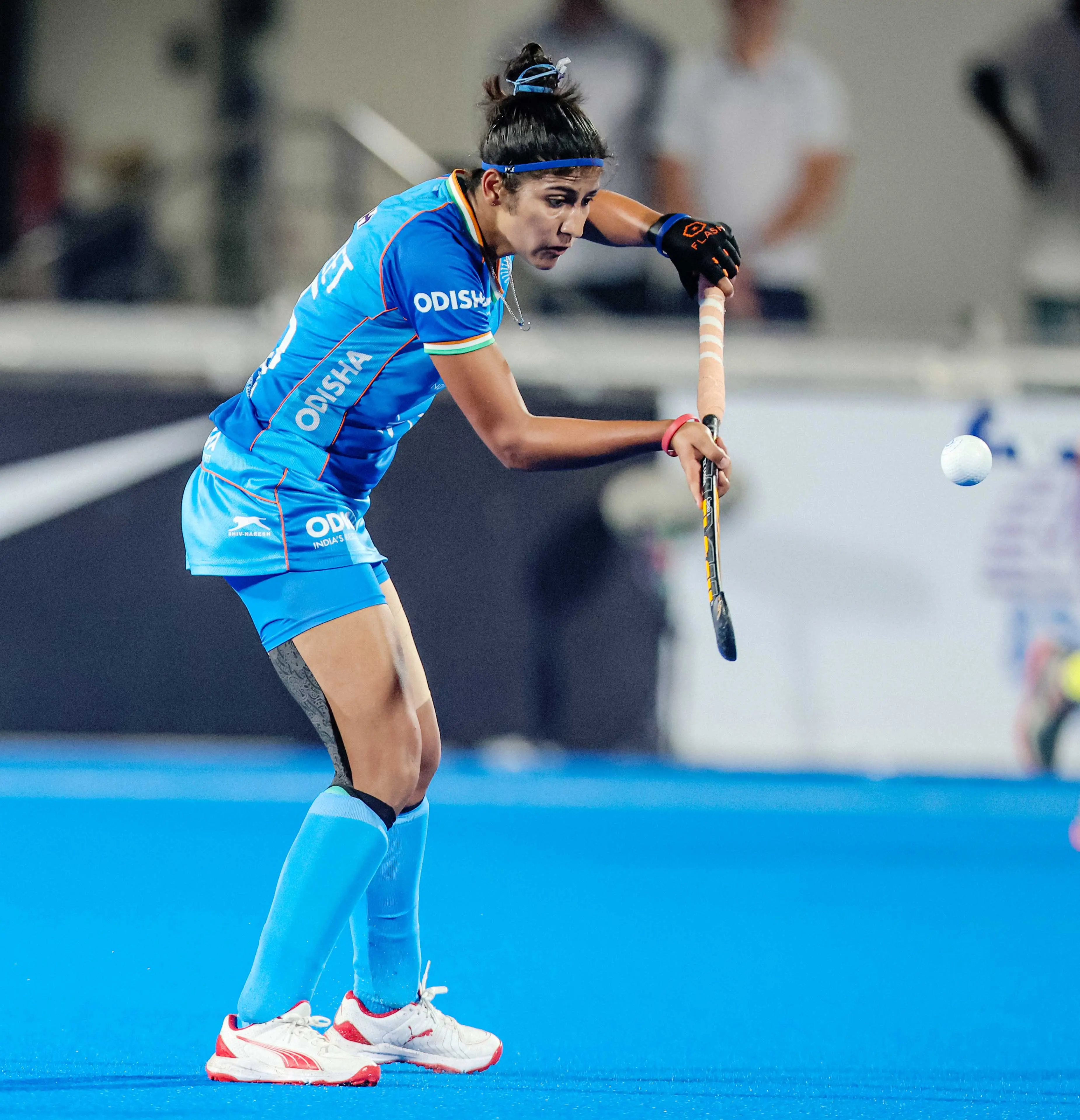 International Women's Day 2026: Six sports where Indian women are ...