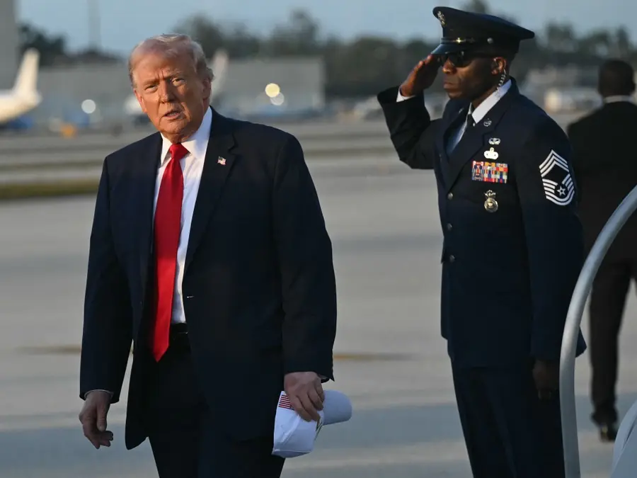 'Could not care less': Trump replies to Khamenei’s top advisor's threat amid Iran war