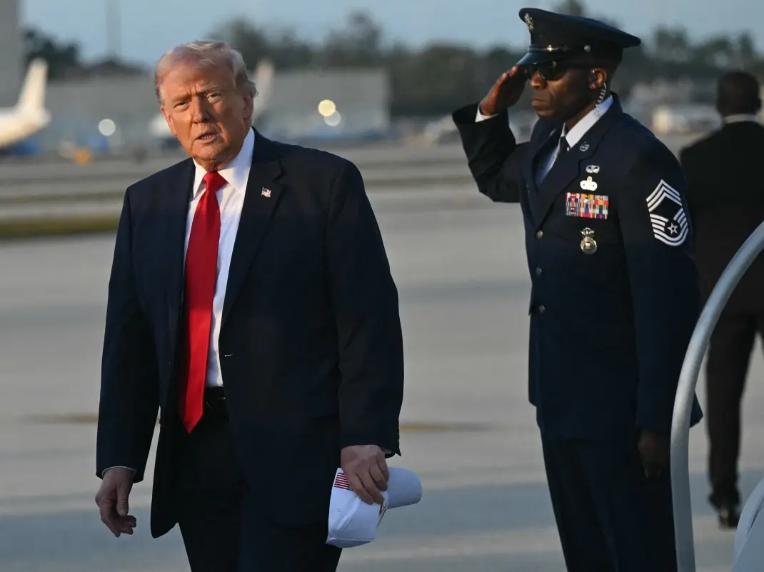 'Could not care less': Trump replies to Khamenei’s top advisor's threat amid Iran war 'Could not care less': Trump replies to Khamenei’s top advisor's threat amid Iran war