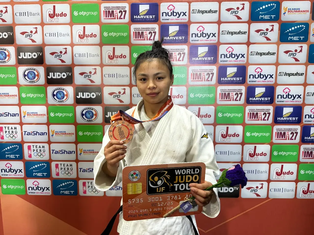 Judo