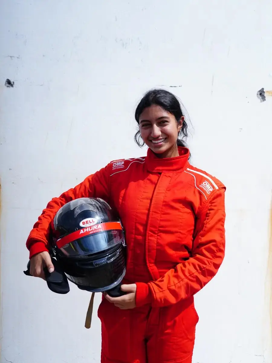 Motorsport