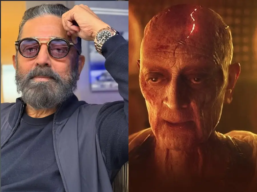 Yugi Sethu calls Kamal Haasan 'highest-paid actor in India', reveals his massive fee for Kalki 2898 AD