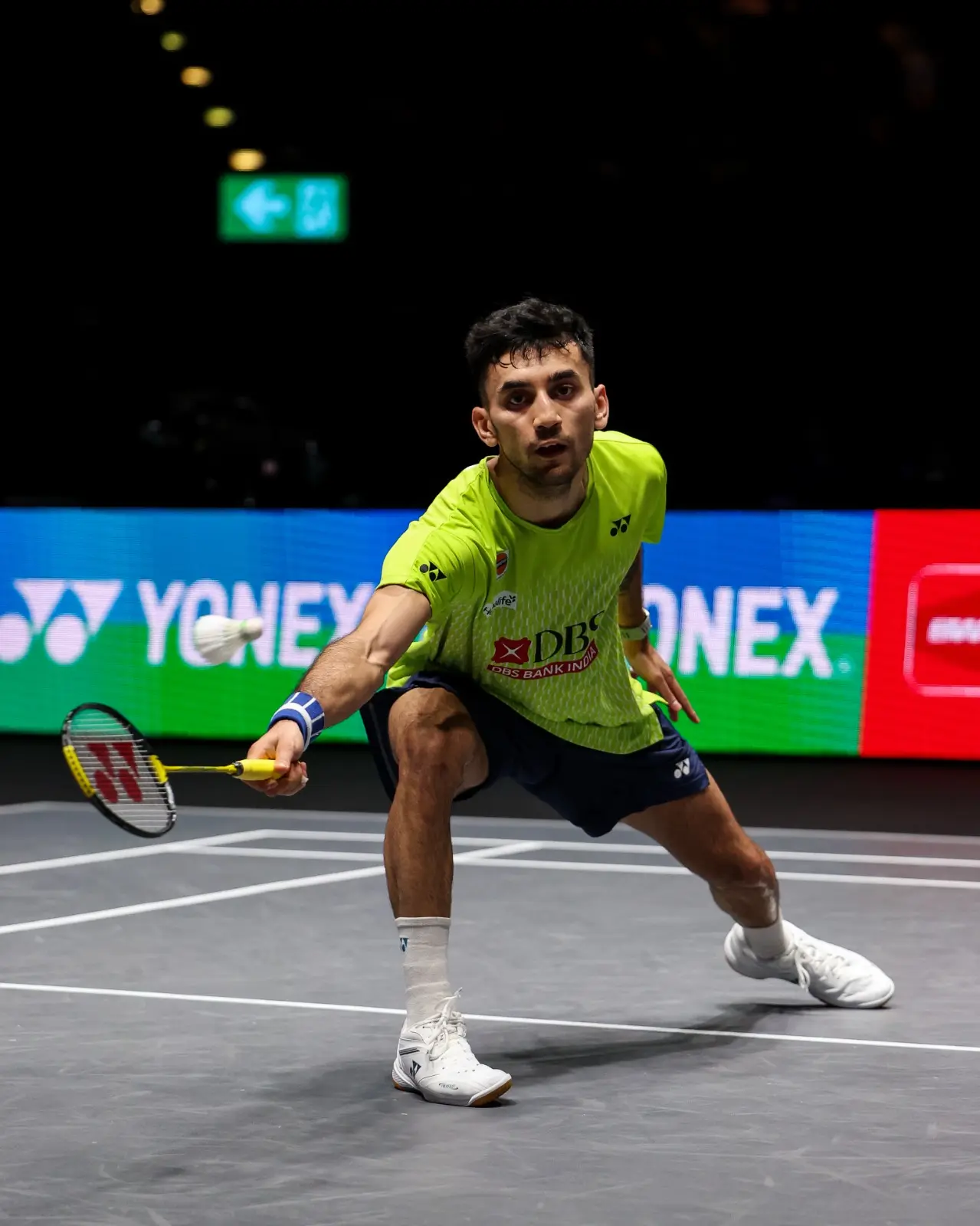 Lakshya Sen finishes runner-up as Lin Chun-yi wins All England Open 2026
