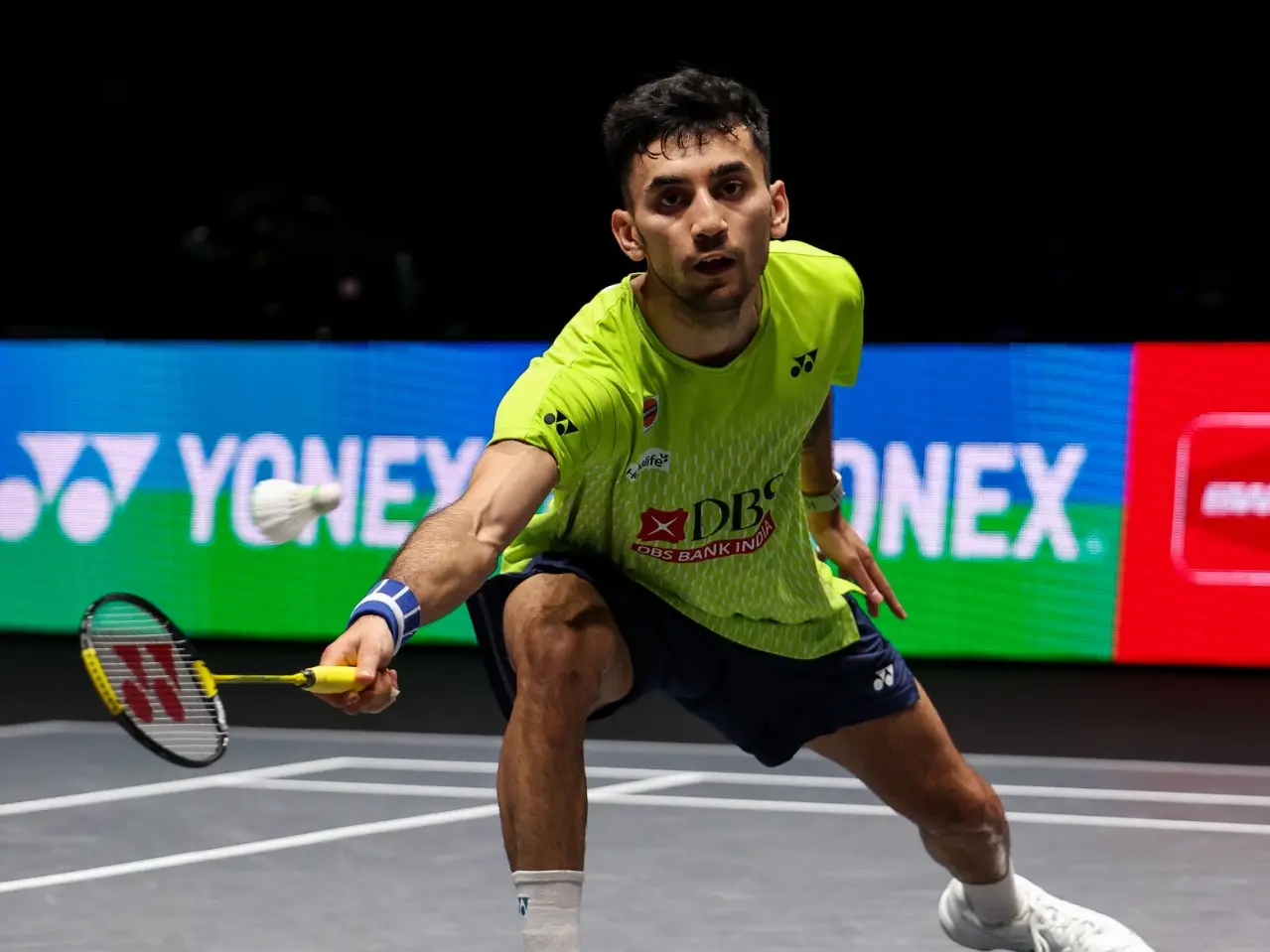 Lakshya Sen finishes runner-up as Lin Chun-yi wins All England Open 2026 Lakshya Sen finishes runner-up as Lin Chun-yi wins All England Open 2026