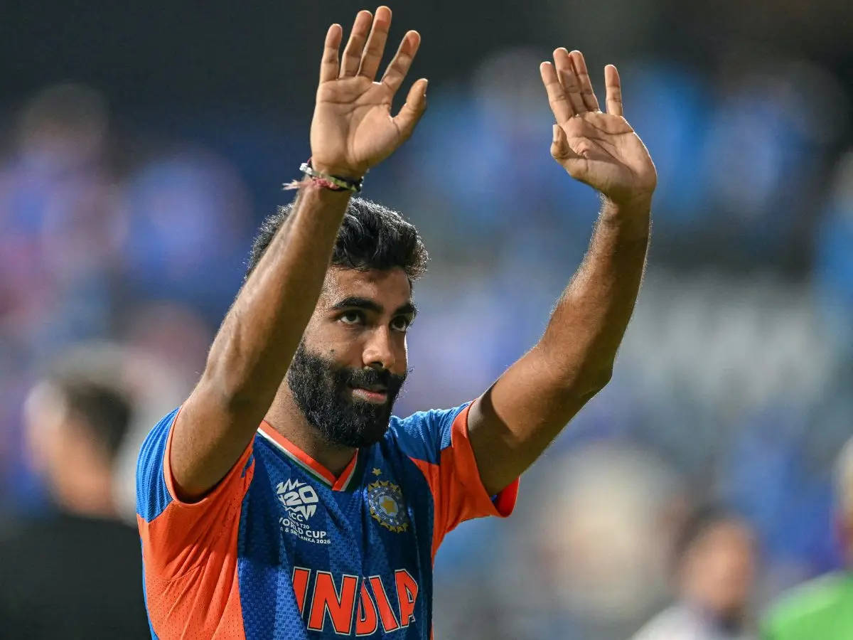 ‘He’s a Freak!’ James Anderson stunned by Bumrah’s six-yorker masterclass vs ENG in Mumbai