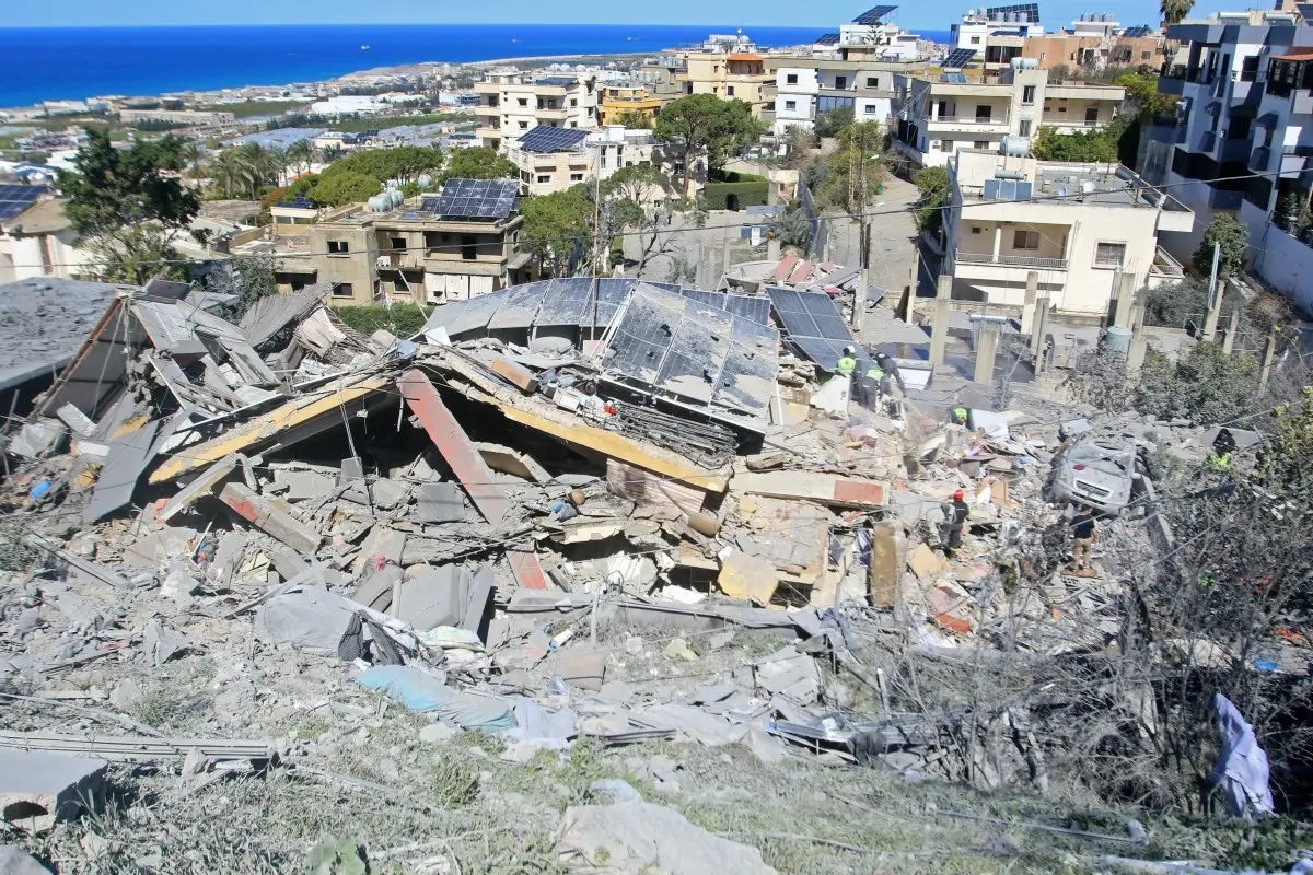 From Khamenei’s bunker to 5 oil sites - List of targets struck by Israel since Iran war began