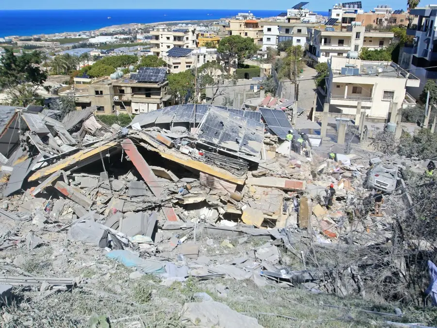 From Khamenei’s bunker to 5 oil sites - List of targets struck by Israel since Iran war began