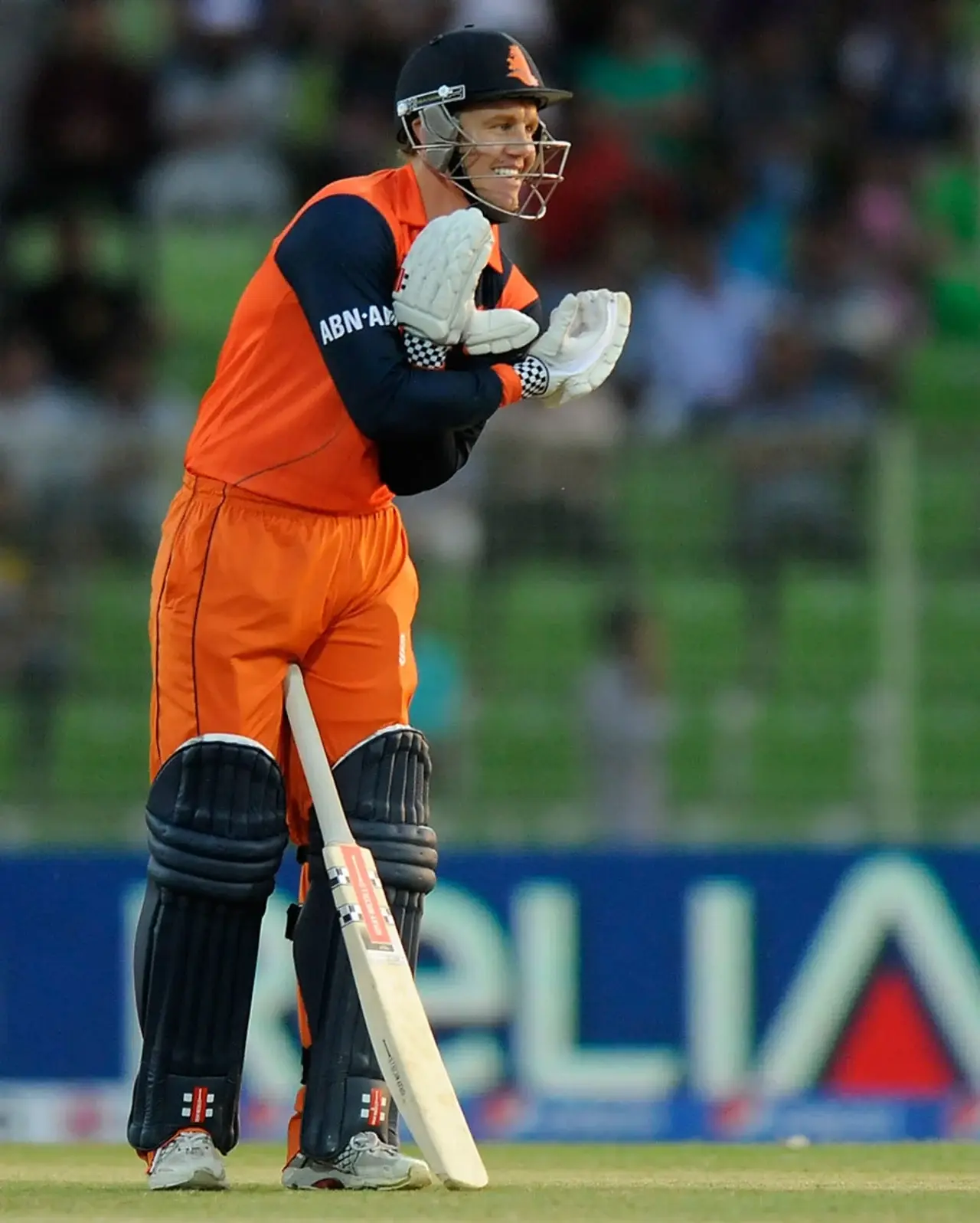 Netherlands – 91/1 vs IRE, 2014