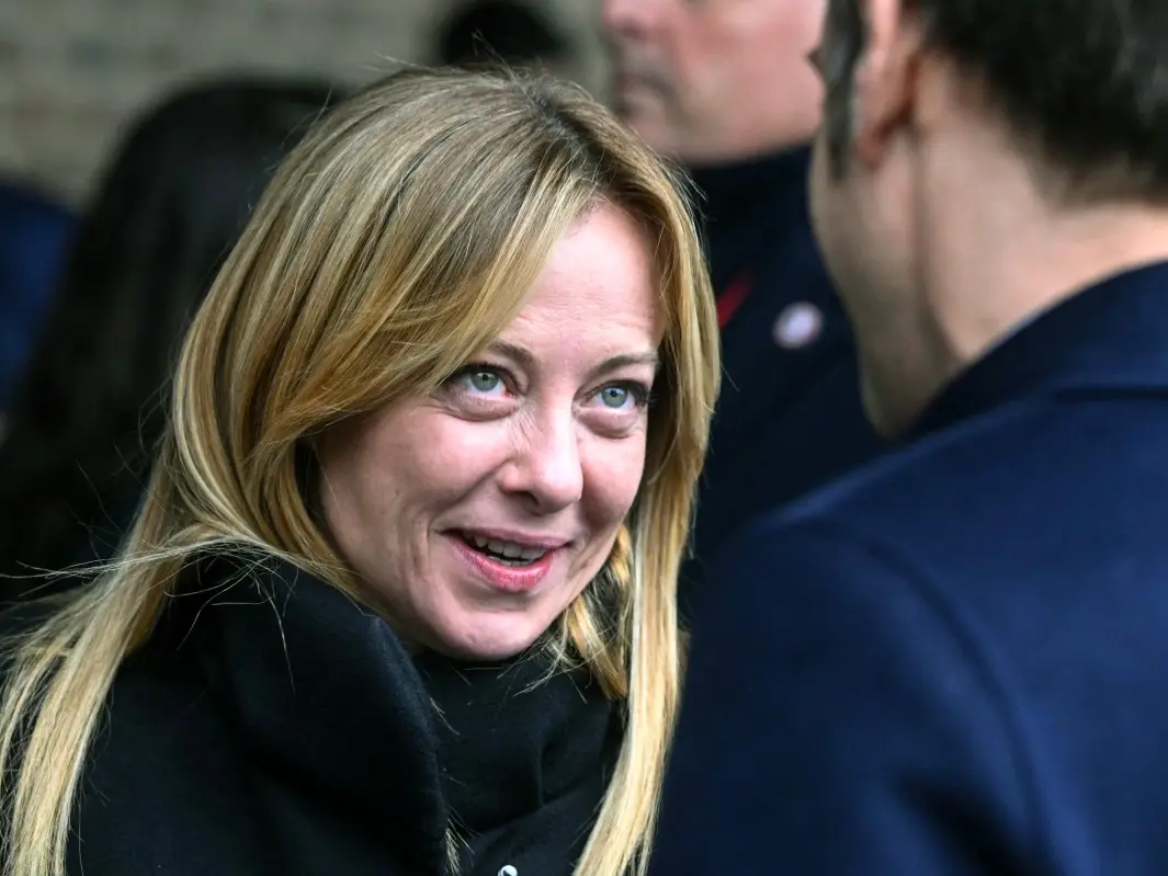 Italy headed for early elections? After feud with Trump, report claims Meloni is fearing drop in her popularity Italy headed for early elections? After feud with Trump, report claims Meloni is fearing drop in her popularity