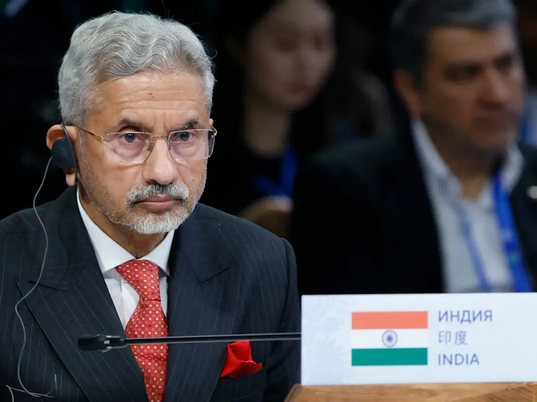 S Jaishankar to brief Lok Sabha on West Asia situation amid rising regional tensions S Jaishankar to brief Lok Sabha on West Asia situation amid rising regional tensions