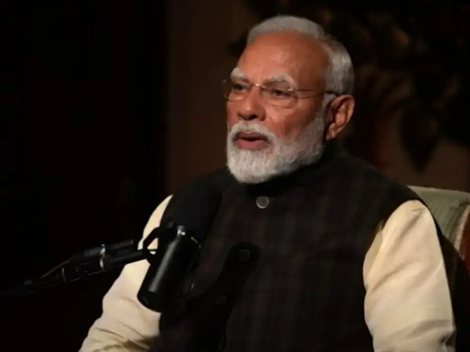 PM Modi applauds Team India’s T20 World Cup triumph, says they showed ‘outstanding grit’ PM Modi applauds Team India’s T20 World Cup triumph, says they showed ‘outstanding grit’