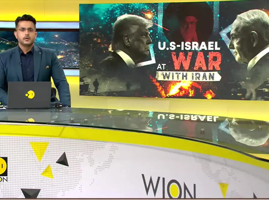US-Iran War: Iran’s Long War Strategy Drains US Missiles As $11 Billion Cost Mounts