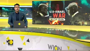 Iran War Spreads Across West Asia, Hezbollah Says It Won't Surrender To US