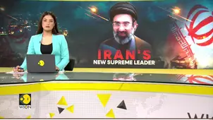 US-Iran War: Ayatollah Seyyed Mojtaba Khamenei Appointed New Iran Leader 