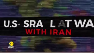 US-Iran War: Iran Fires Fresh Missile Barrage At Israel After New Supreme Leader Chosen