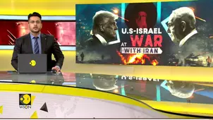 US-Iran War: Global Arms Trade Surges Amid Middle East Tensions, Europe Tops Imports
