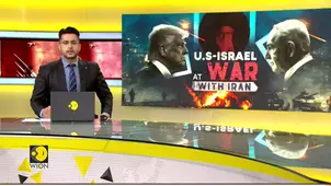 US-Iran War: China Calls for Dialogue as West Asia War Escalates | WION