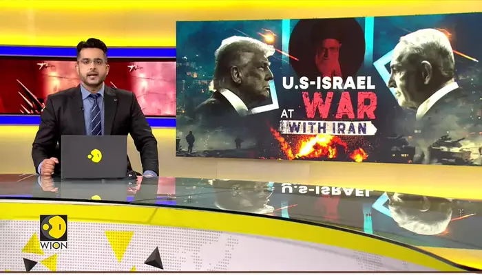 US-Iran War: Can G7's Strategic Reserves Offset Global Crude Oil Gaps? | WION