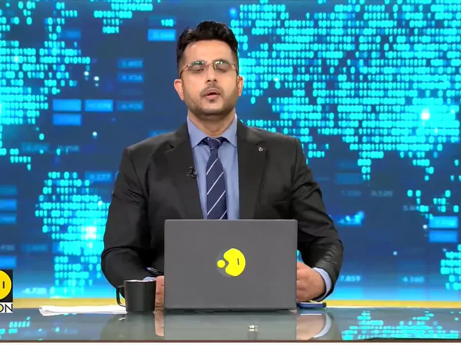 US-Israel Strike Iran: Can G7 Oil Reserves Stabilise Global Crude Supply? | WION