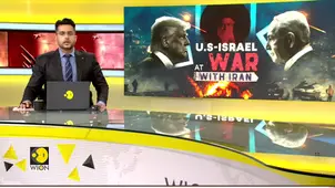US-Iran War: Iran's New Supreme Leader Gets Backing from the Houthis & Hezbollah | WION