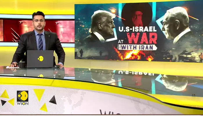 US-Iran War: Iran's New Supreme Leader Gets Backing from the Houthis & Hezbollah | WION