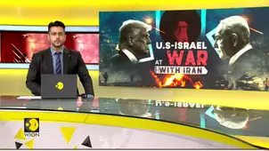 US-Iran War: Iran's New Supreme Leader Gets Backing from the Houthis & Hezbollah | WION