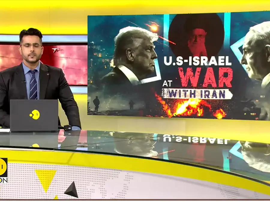 US-Iran War: Iran's New Supreme Leader Gets Backing from the Houthis & Hezbollah | WION