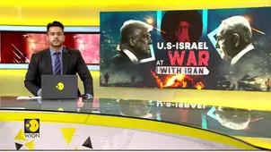 Iran Strikes Back: Iran Destroys Key US THAAD Radar, Targets American Air-Defence Network | WION