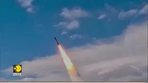 Iran Strikes Back: Iran Fires Deadlier Kheibar Missiles at Israel, Haifa Hit | WION 