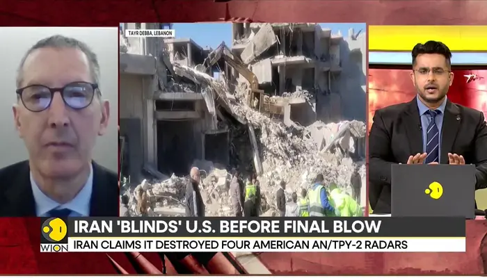 US-Iran War: Putin Offers Suggestions to Trump on Ending Iran War Quickly | WION Breaking