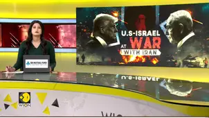 Israel-Iran War: Iranian President Apologises While IRGC Issues Warning 