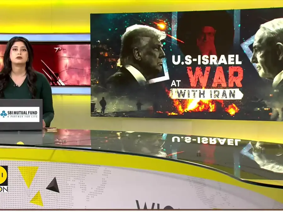 Israel-Iran War: Iranian President Apologises While IRGC Issues Warning 