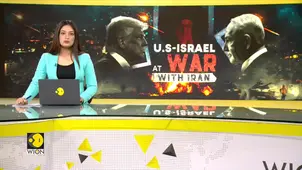 US-Iran War: Iranian Drone Attack Targets Bahrain Desalination Facility 