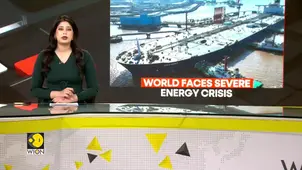 US-Iran War: Iraqi Oil Production Collapses With The Strait Of Hormuz Blocked