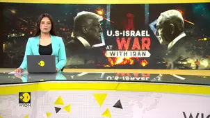 US-Iran War: U.S. Assures No Attacks on Iran Oil Amid Middle East Tensions 