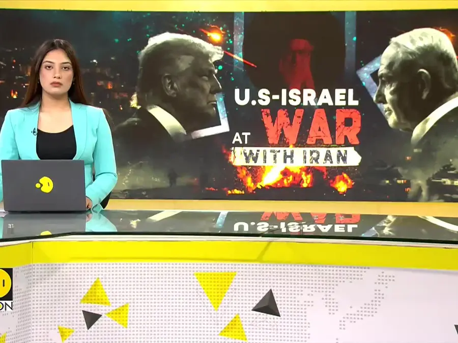 US-Iran War: U.S. Assures No Attacks on Iran Oil Amid Middle East Tensions 