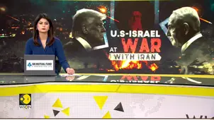 Israel-Iran War: Global Sell Off Deepens As Oil Distribution Fears Rise