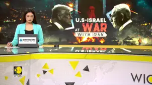 Israel-Hezbollah War: Hezbollah Spots 15 Israeli Helicopters 'Infiltrating'