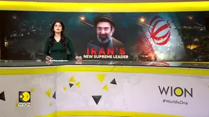 Iran New Supreme Leader | Pezeshkian: Iran Could Achieve Great Progress Under Mojtaba Khamenei 