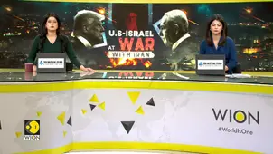 US-Iran War: Ayatollah Mojtaba Khamenei Chosen As Iran's New Supreme Leader
