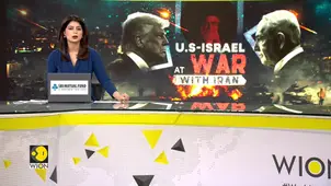 US-Israel War With Iran: US Reportedly Worried Iran Strikes May Backfire
